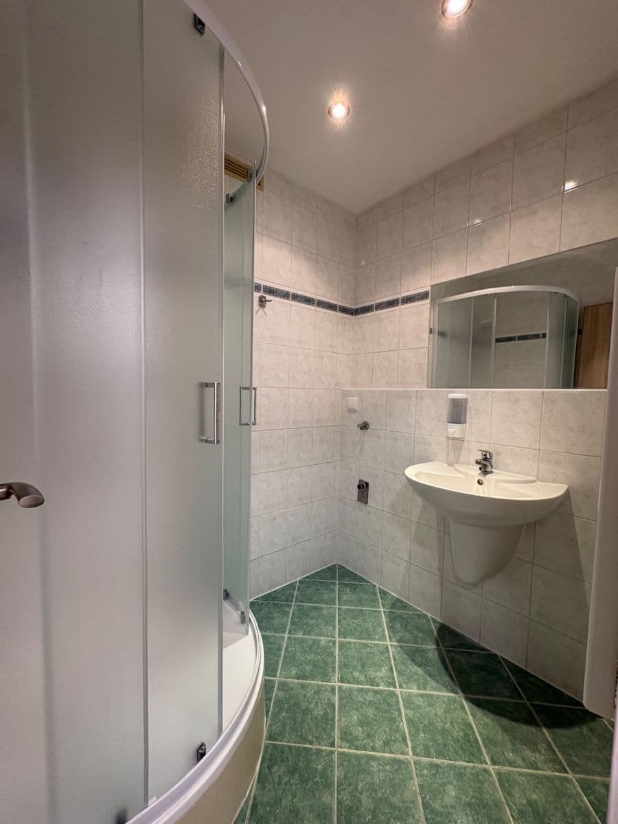 Prenájom bytu 3-izbový 70 m², Trnkova, Olomouc, Olomoucký kraj Prenájom bytu 3-izbový 70 m², Trnkova, Olomouc, Olomoucký kraj