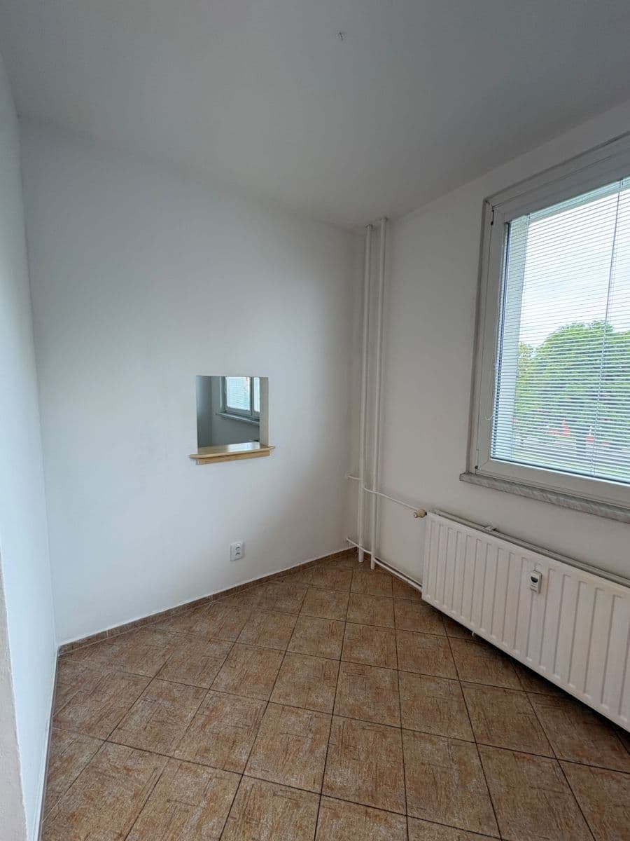 Prenájom bytu 3-izbový 70 m², Trnkova, Olomouc, Olomoucký kraj Prenájom bytu 3-izbový 70 m², Trnkova, Olomouc, Olomoucký kraj