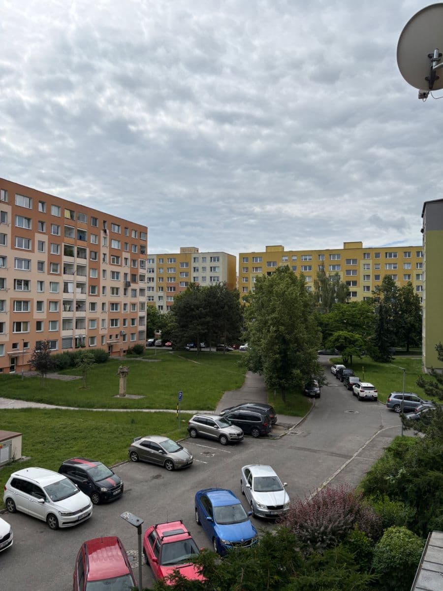 Prenájom bytu 3-izbový 70 m², Trnkova, Olomouc, Olomoucký kraj Prenájom bytu 3-izbový 70 m², Trnkova, Olomouc, Olomoucký kraj