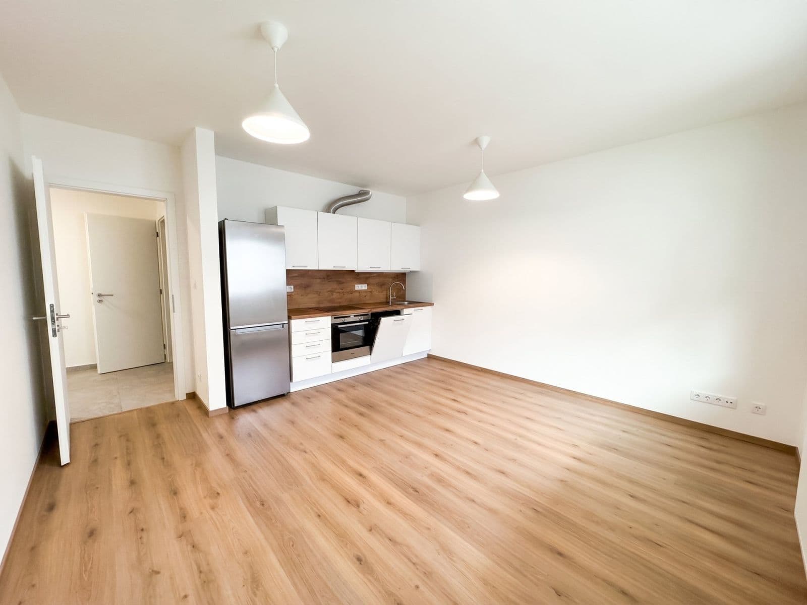 Prenájom bytu 2-izbový 48 m², Kovářská, Praha, Praha Prenájom bytu 2-izbový 48 m², Kovářská, Praha, Praha