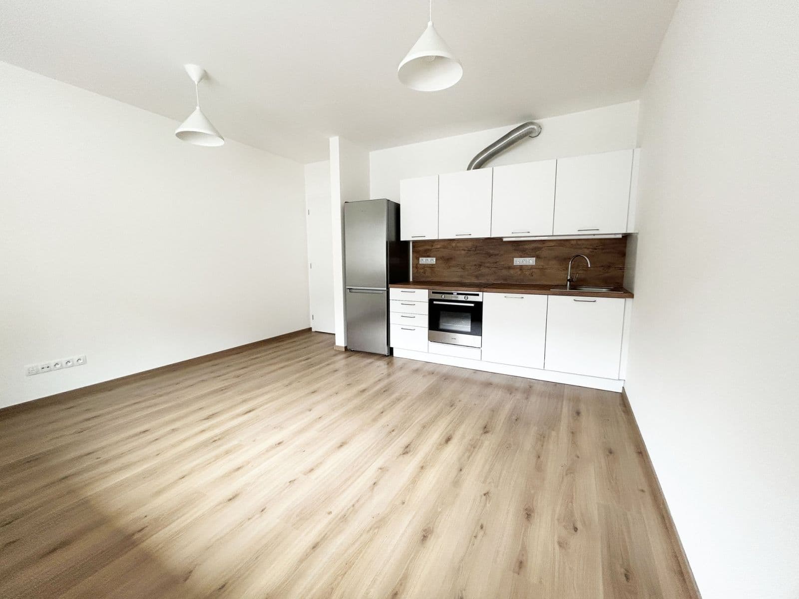 Prenájom bytu 2-izbový 48 m², Kovářská, Praha, Praha Prenájom bytu 2-izbový 48 m², Kovářská, Praha, Praha