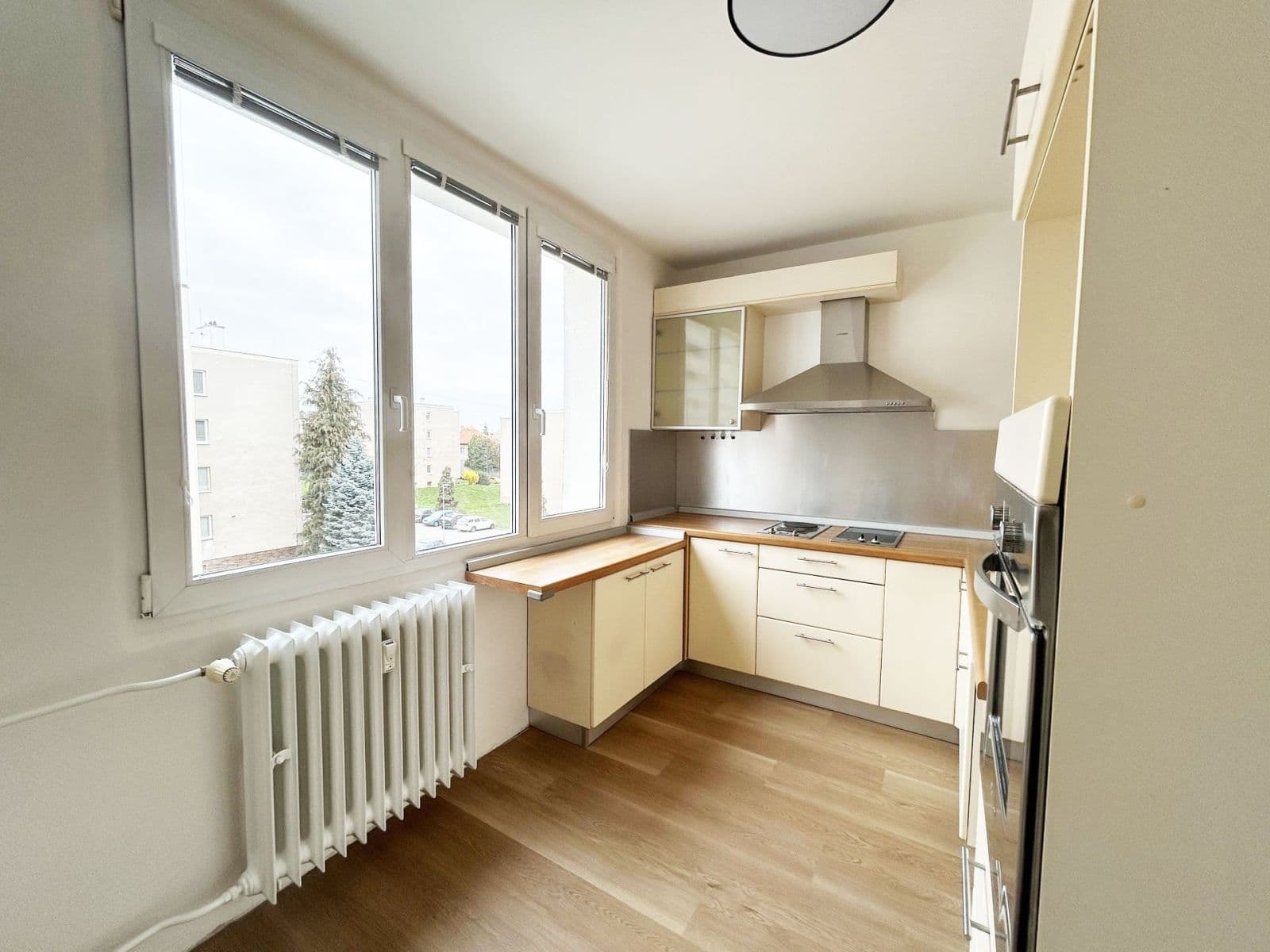 Prenájom bytu 3-izbový 84 m², Roháčova, Český Brod, Středočeský kraj Prenájom bytu 3-izbový 84 m², Roháčova, Český Brod, Středočeský kraj