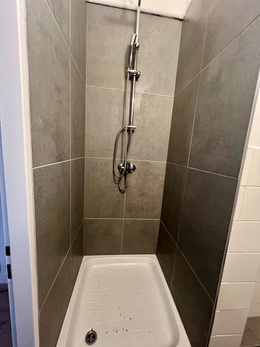 Prenájom bytu 2-izbový 50 m², Bořivojova, Praha, Praha Prenájom bytu 2-izbový 50 m², Bořivojova, Praha, Praha