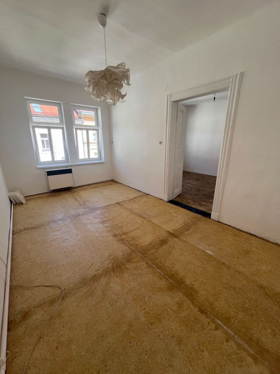 Prenájom bytu 2-izbový 50 m², Bořivojova, Praha, Praha Prenájom bytu 2-izbový 50 m², Bořivojova, Praha, Praha