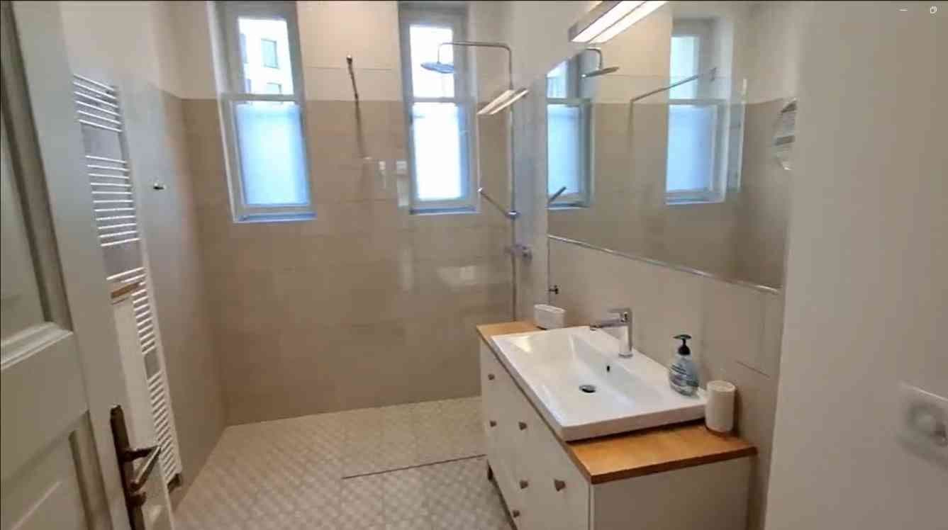 Prenájom bytu 2-izbový 84 m², Valentinská, Praha, Praha Prenájom bytu 2-izbový 84 m², Valentinská, Praha, Praha