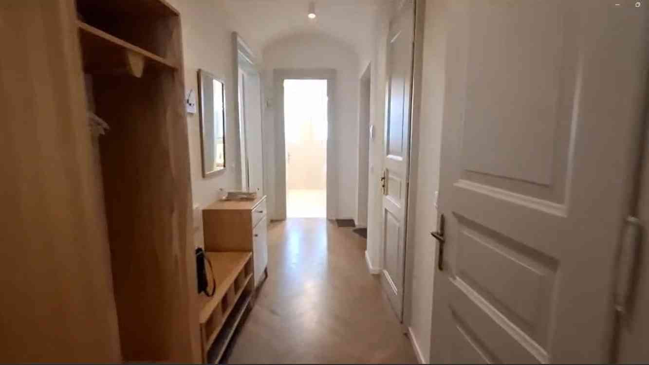 Prenájom bytu 2-izbový 84 m², Valentinská, Praha, Praha Prenájom bytu 2-izbový 84 m², Valentinská, Praha, Praha