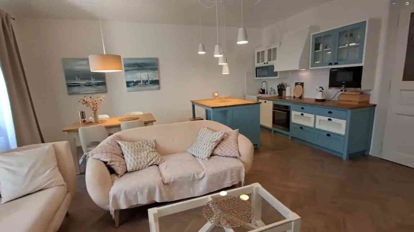 Prenájom bytu 2-izbový 84 m², Valentinská, Praha, Praha Prenájom bytu 2-izbový 84 m², Valentinská, Praha, Praha