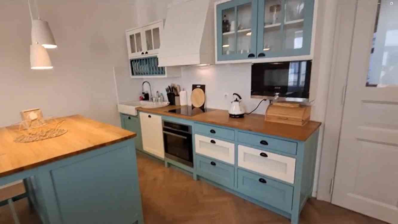Prenájom bytu 2-izbový 84 m², Valentinská, Praha, Praha Prenájom bytu 2-izbový 84 m², Valentinská, Praha, Praha