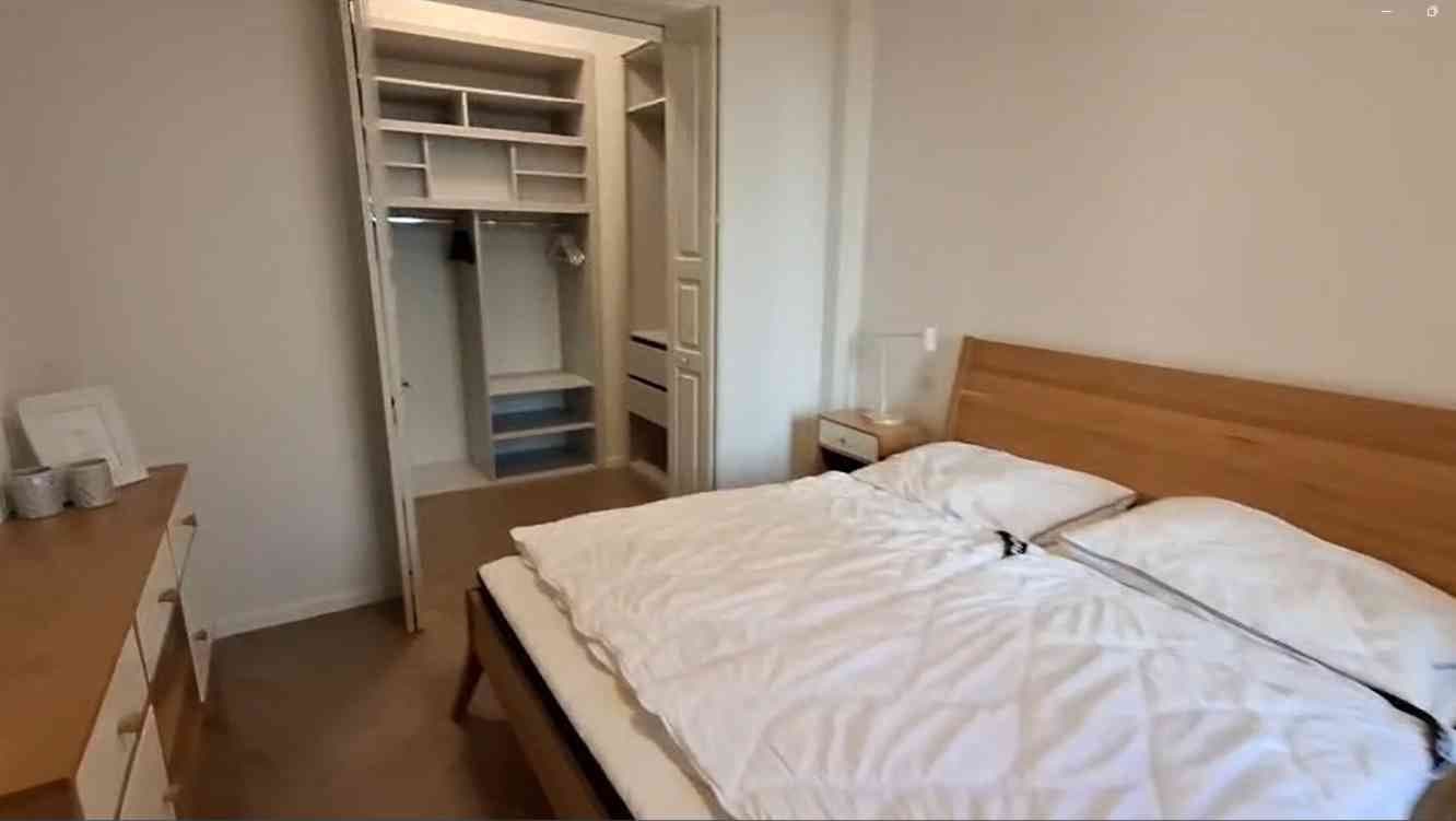 Prenájom bytu 2-izbový 84 m², Valentinská, Praha, Praha Prenájom bytu 2-izbový 84 m², Valentinská, Praha, Praha