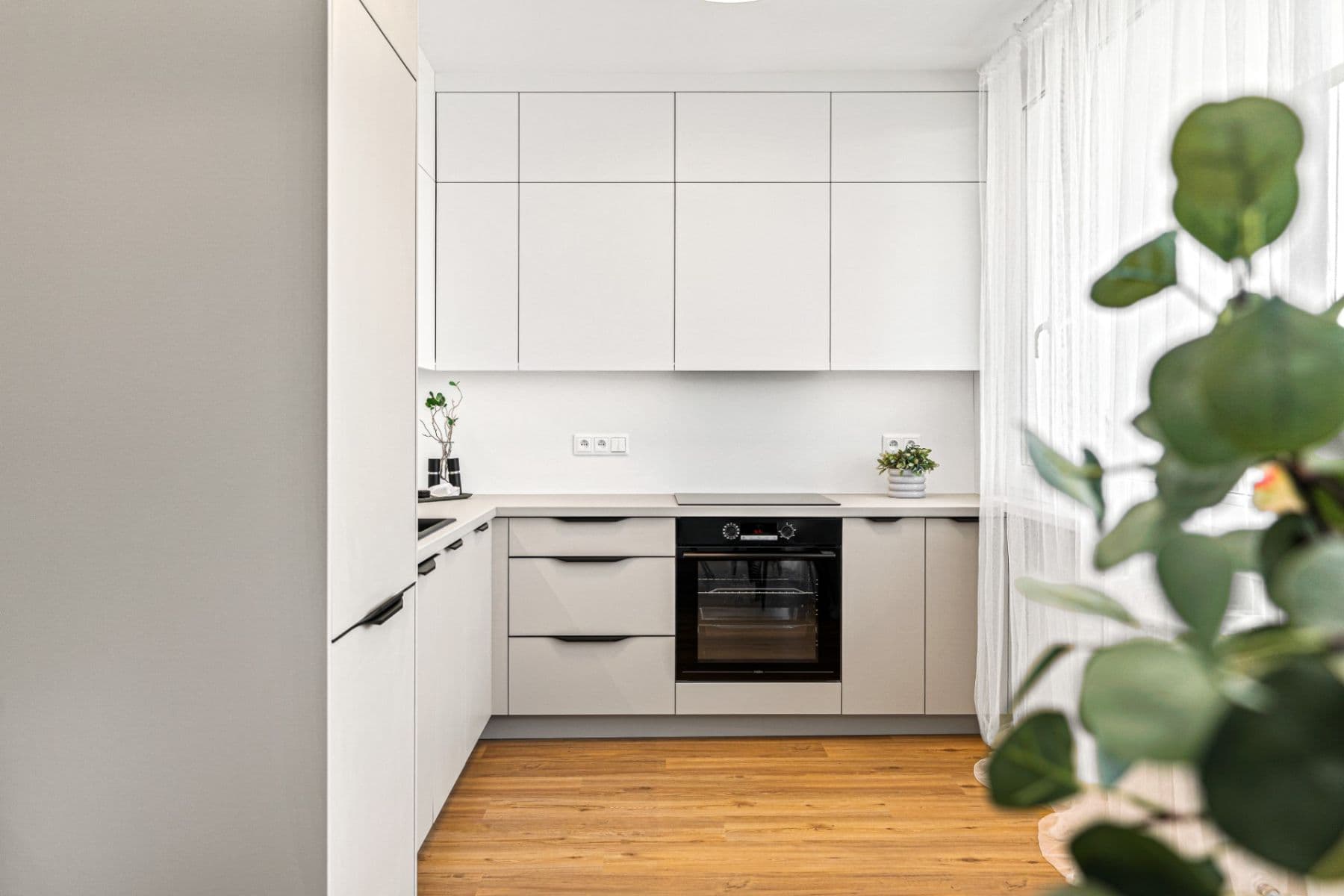 Predaj bytu 2-izbový 52 m², Taškentská, Praha, Praha Predaj bytu 2-izbový 52 m², Taškentská, Praha, Praha