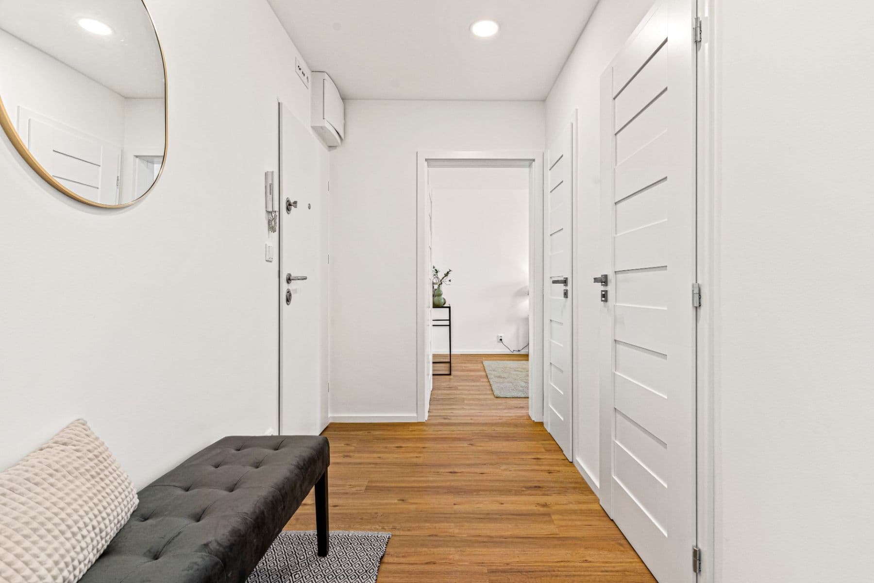 Predaj bytu 2-izbový 52 m², Taškentská, Praha, Praha Predaj bytu 2-izbový 52 m², Taškentská, Praha, Praha