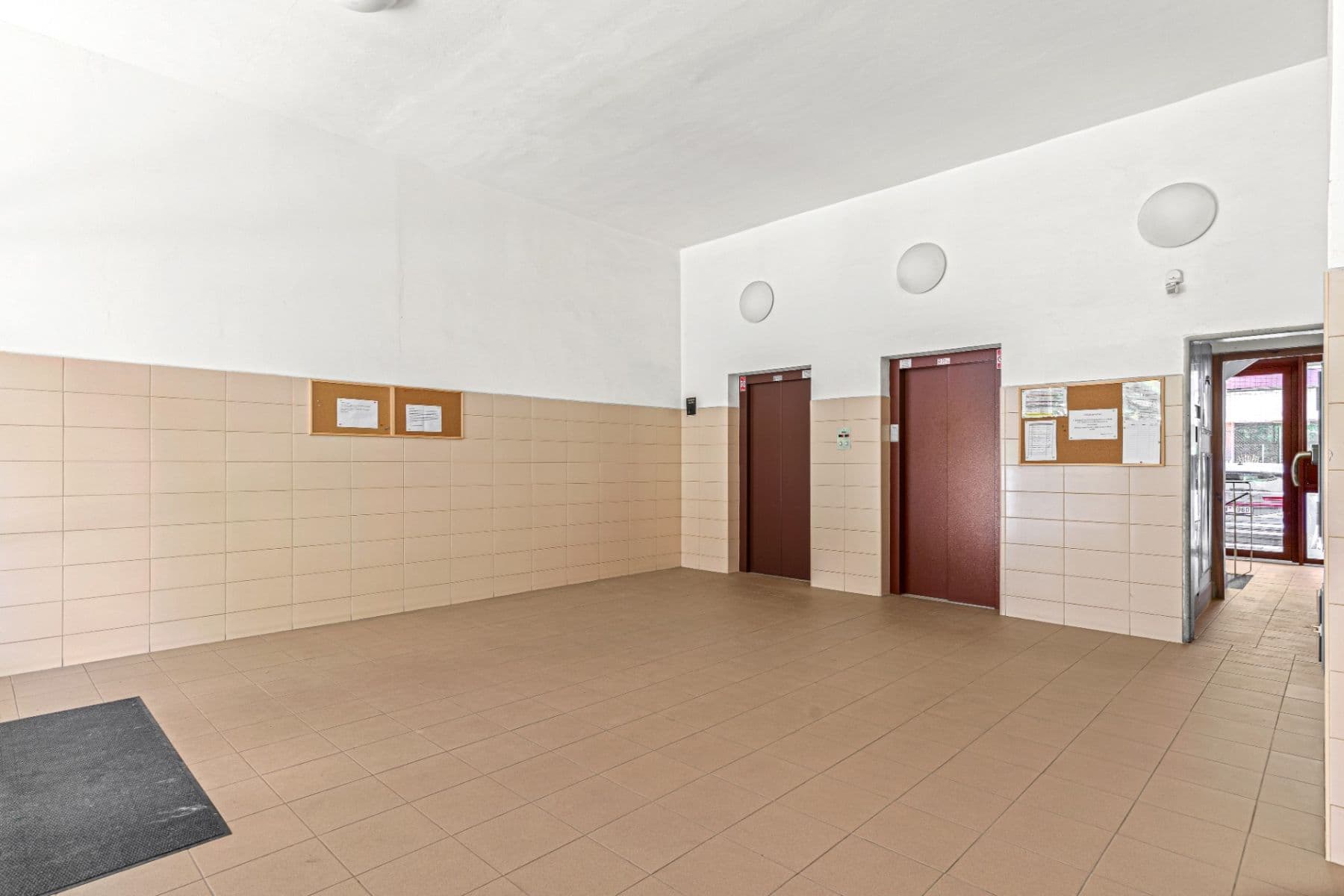 Predaj bytu 2-izbový 52 m², Taškentská, Praha, Praha Predaj bytu 2-izbový 52 m², Taškentská, Praha, Praha