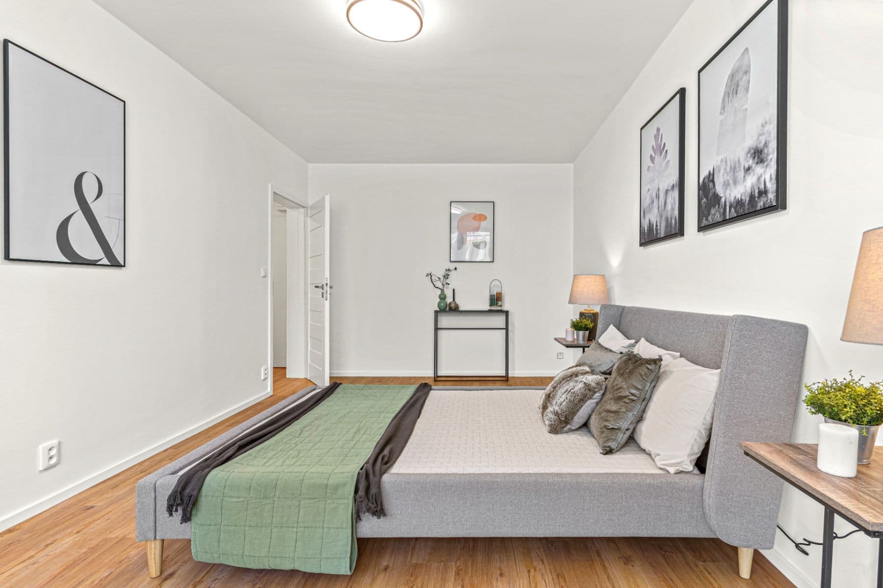 Predaj bytu 2-izbový 52 m², Taškentská, Praha, Praha Predaj bytu 2-izbový 52 m², Taškentská, Praha, Praha