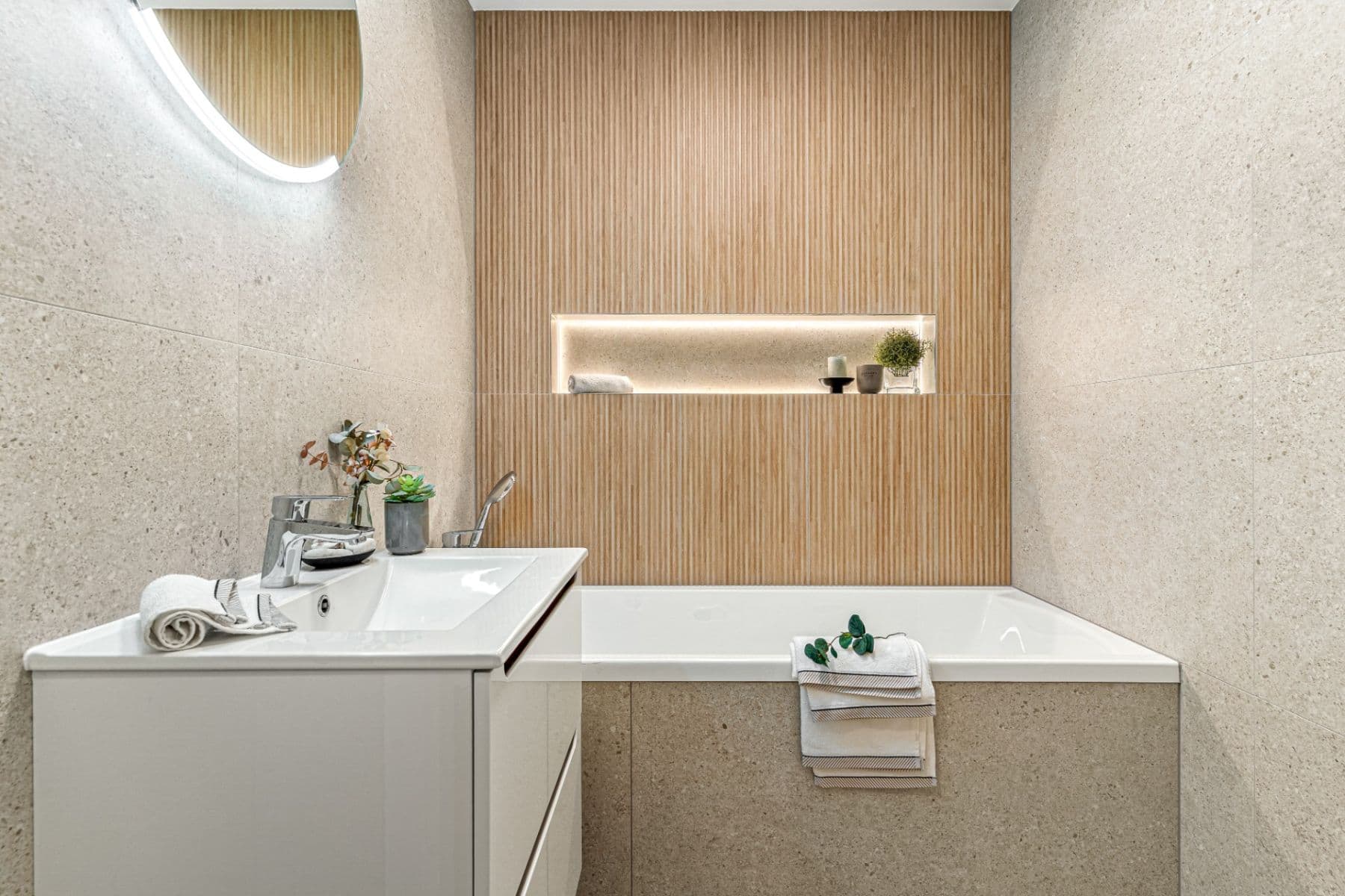 Predaj bytu 2-izbový 52 m², Taškentská, Praha, Praha Predaj bytu 2-izbový 52 m², Taškentská, Praha, Praha