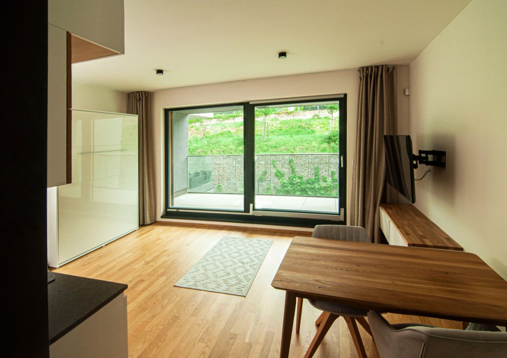 Prenájom bytu 1-izbový 30 m², Lučištníků, Praha, Praha Prenájom bytu 1-izbový 30 m², Lučištníků, Praha, Praha