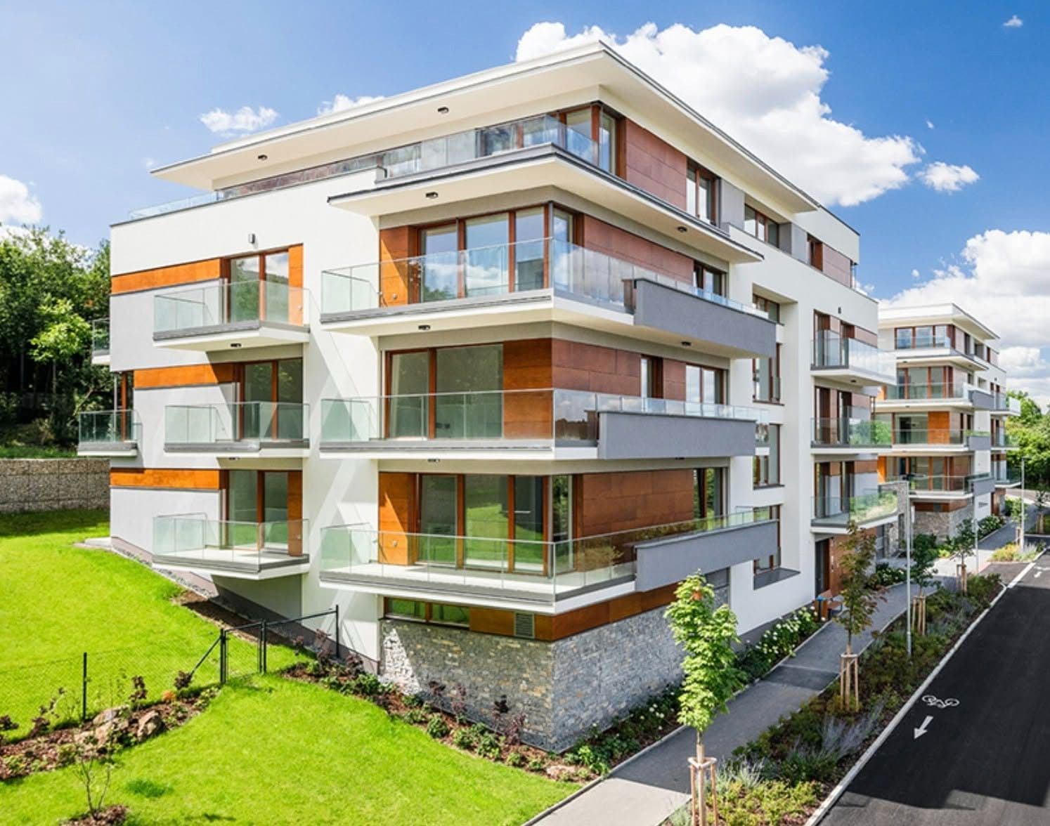 Prenájom bytu 1-izbový 30 m², Lučištníků, Praha, Praha Prenájom bytu 1-izbový 30 m², Lučištníků, Praha, Praha