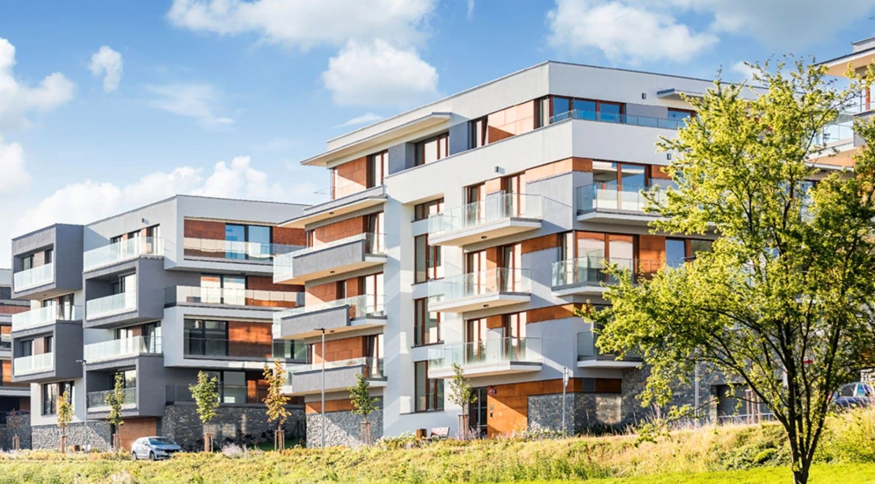 Prenájom bytu 1-izbový 30 m², Lučištníků, Praha, Praha Prenájom bytu 1-izbový 30 m², Lučištníků, Praha, Praha