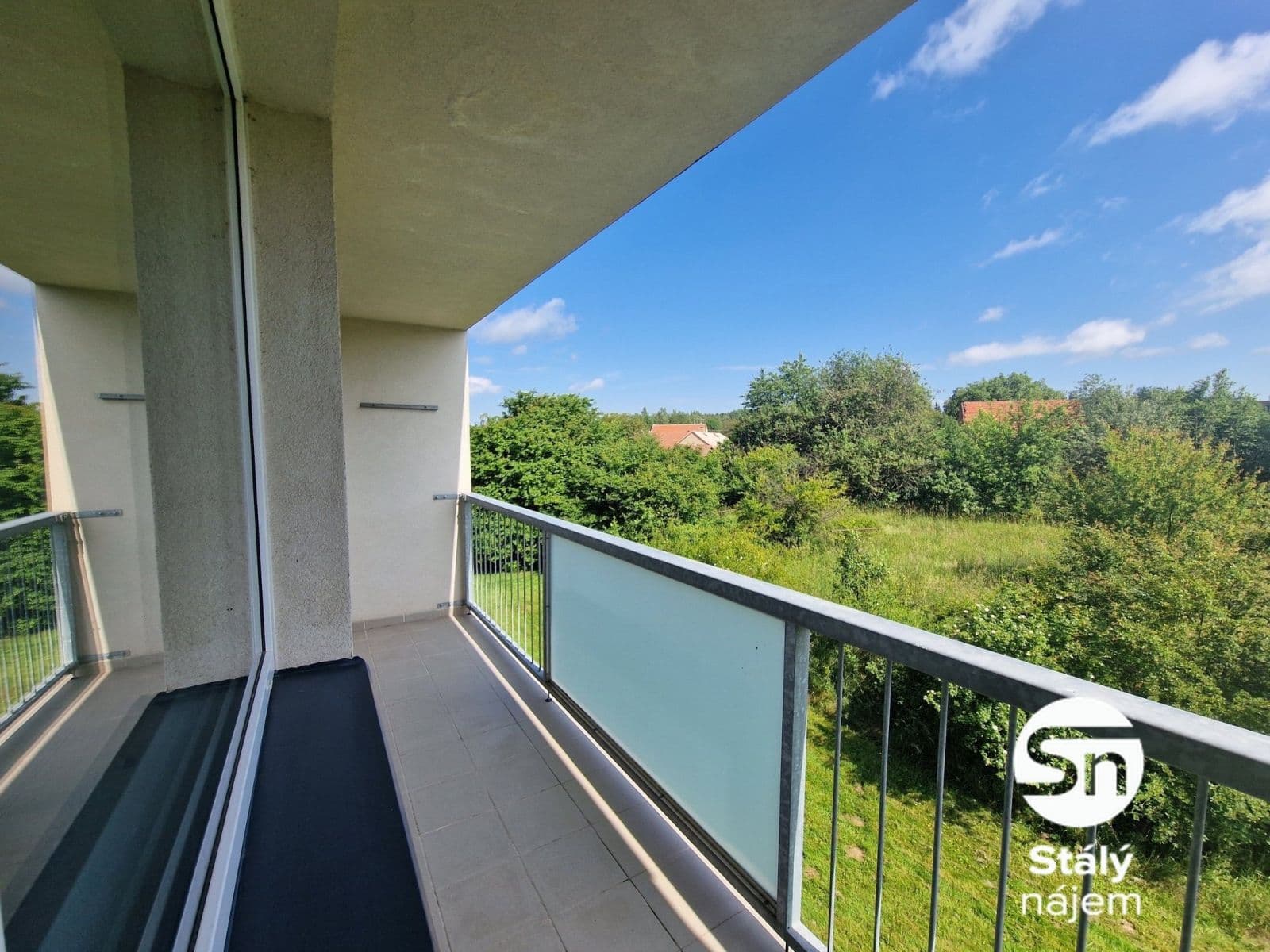 Predaj bytu 2-izbový 47 m², Oleška, Středočeský kraj Predaj bytu 2-izbový 47 m², Oleška, Středočeský kraj