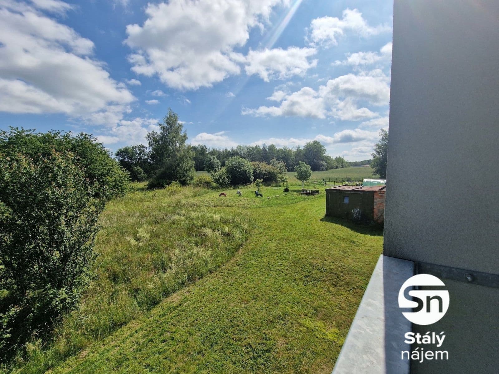 Predaj bytu 2-izbový 47 m², Oleška, Středočeský kraj Predaj bytu 2-izbový 47 m², Oleška, Středočeský kraj