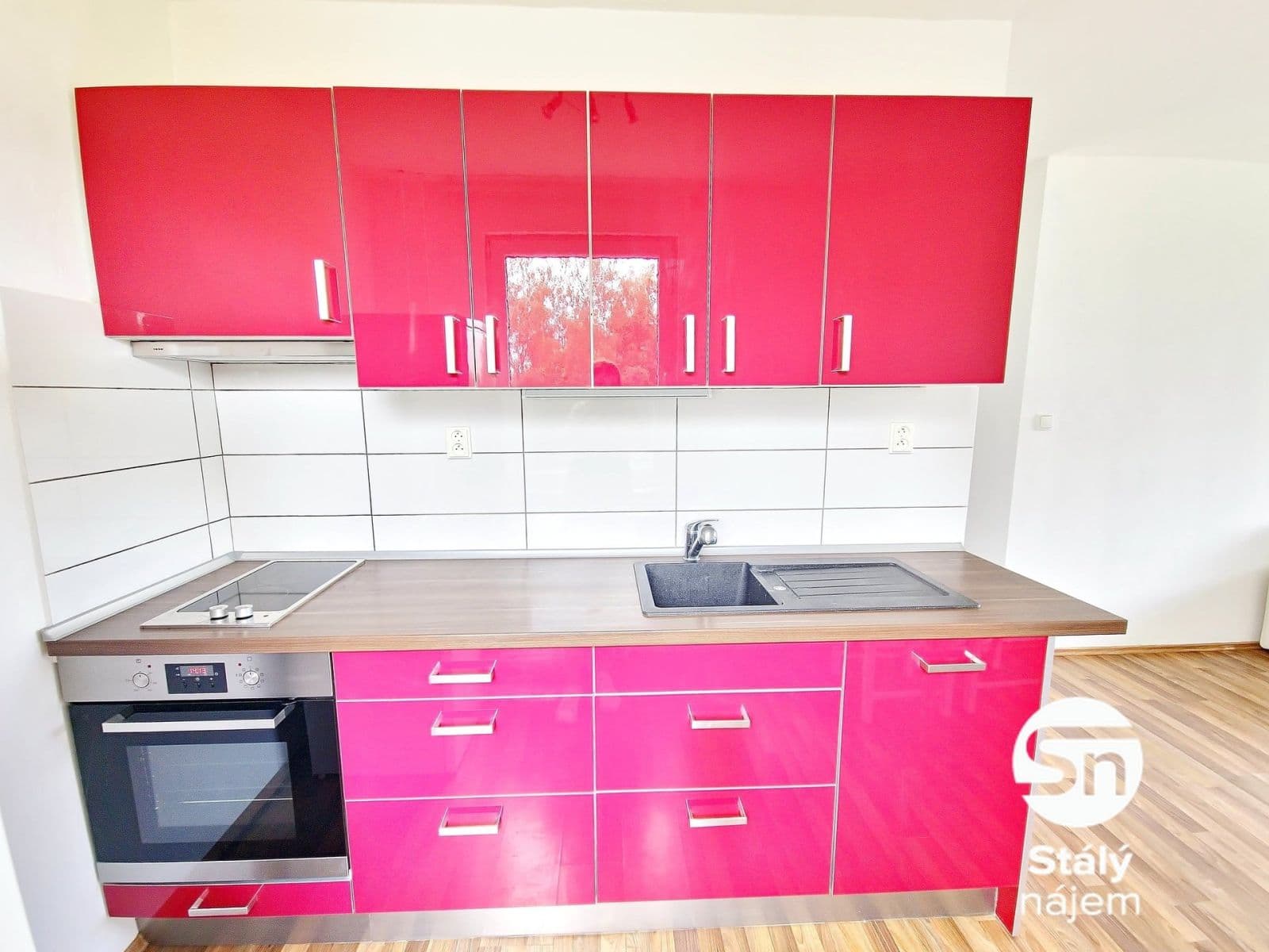 Predaj bytu 2-izbový 47 m², Oleška, Středočeský kraj Predaj bytu 2-izbový 47 m², Oleška, Středočeský kraj