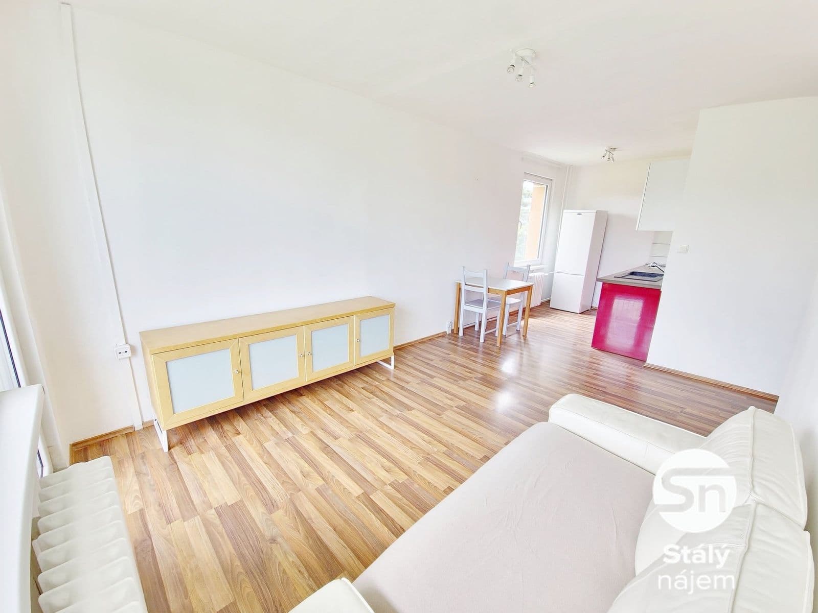Predaj bytu 2-izbový 47 m², Oleška, Středočeský kraj Predaj bytu 2-izbový 47 m², Oleška, Středočeský kraj