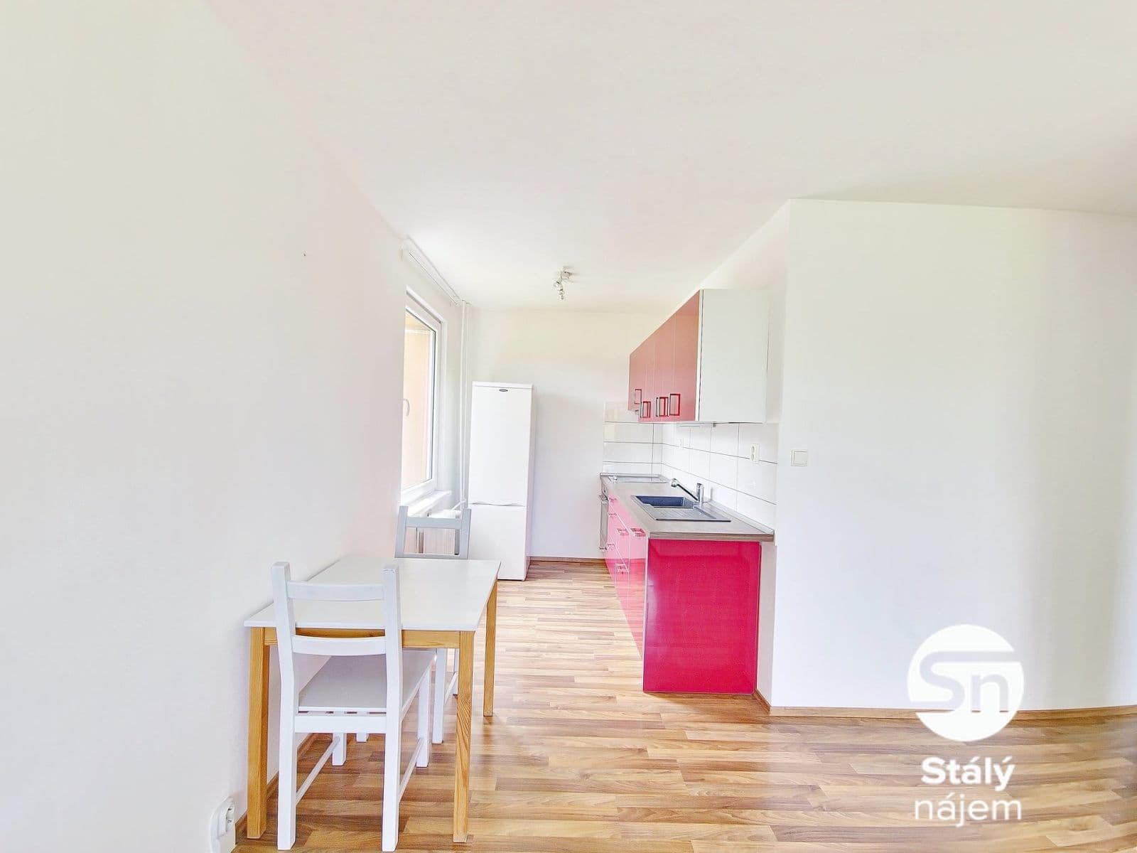 Predaj bytu 2-izbový 47 m², Oleška, Středočeský kraj Predaj bytu 2-izbový 47 m², Oleška, Středočeský kraj