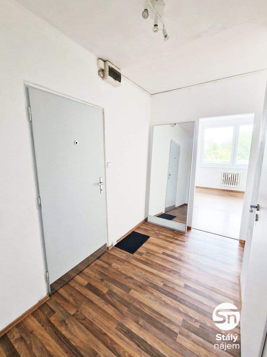 Predaj bytu 2-izbový 47 m², Oleška, Středočeský kraj Predaj bytu 2-izbový 47 m², Oleška, Středočeský kraj