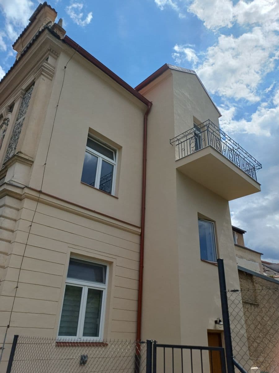 Predaj bytu 1-izbový 35 m², Rvačov, Roudnice nad Labem, Ústecký kraj Predaj bytu 1-izbový 35 m², Rvačov, Roudnice nad Labem, Ústecký kraj