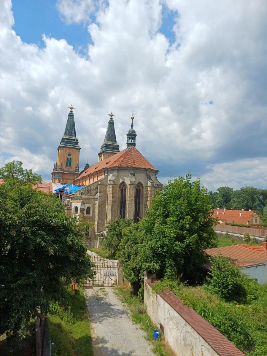 Predaj bytu 1-izbový 35 m², Rvačov, Roudnice nad Labem, Ústecký kraj Predaj bytu 1-izbový 35 m², Rvačov, Roudnice nad Labem, Ústecký kraj