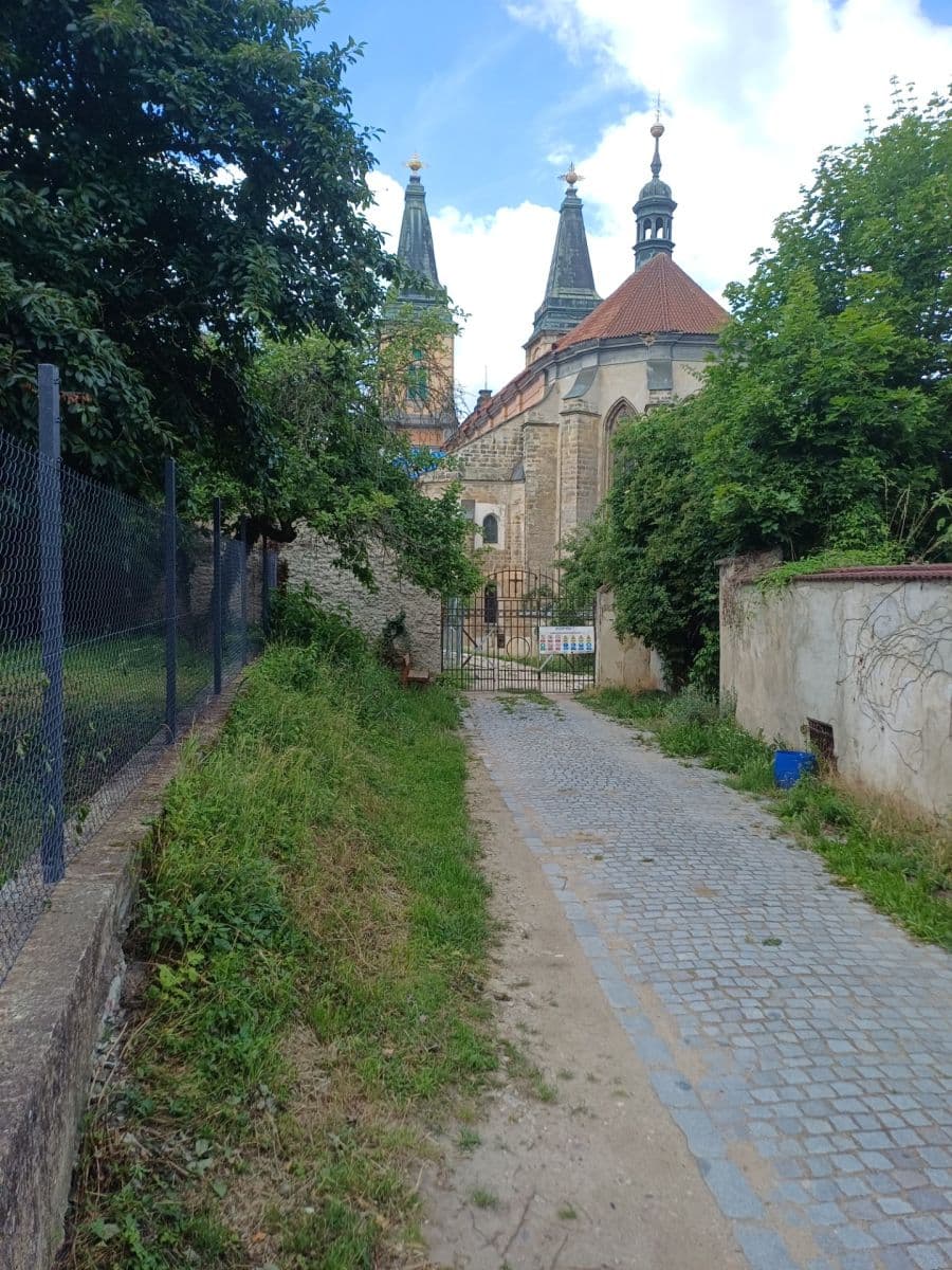 Predaj bytu 1-izbový 35 m², Rvačov, Roudnice nad Labem, Ústecký kraj Predaj bytu 1-izbový 35 m², Rvačov, Roudnice nad Labem, Ústecký kraj