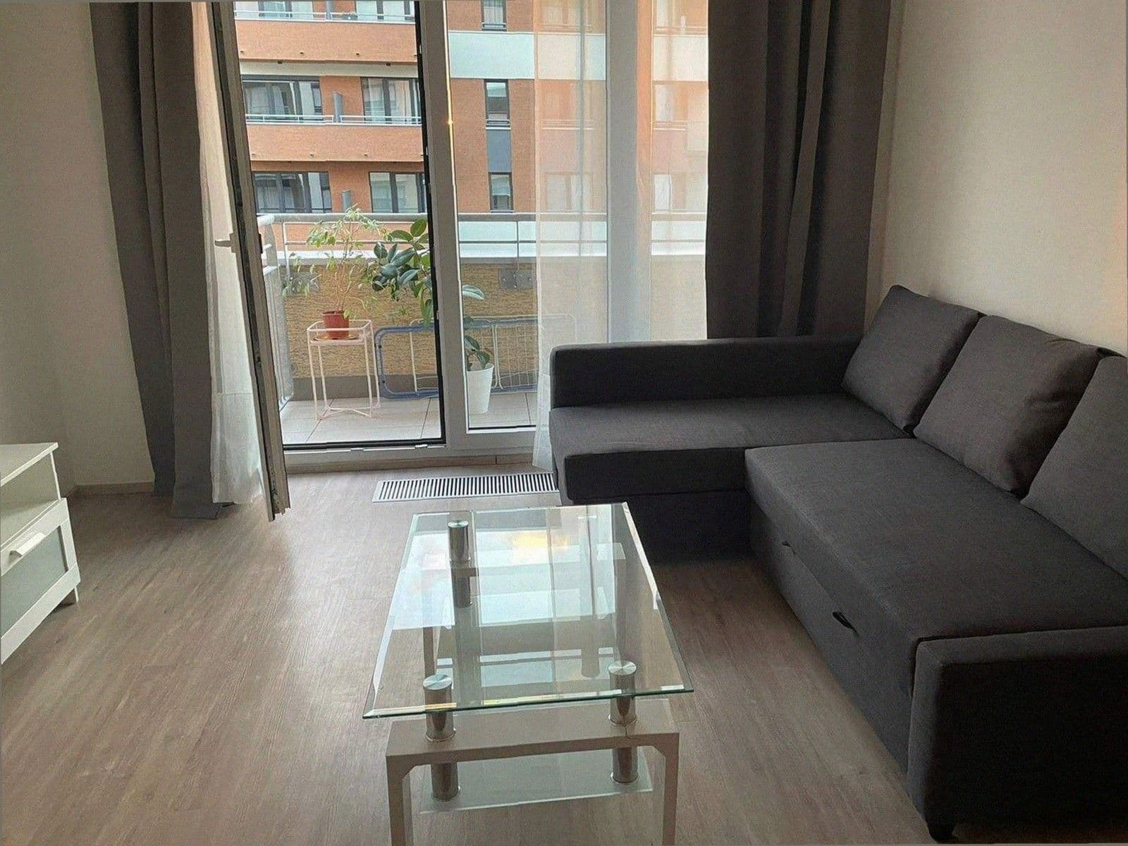 Prenájom bytu 2-izbový 51 m², Do Zahrádek I, Praha, Praha Prenájom bytu 2-izbový 51 m², Do Zahrádek I, Praha, Praha