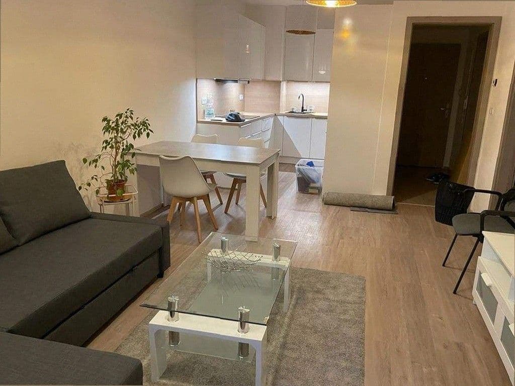 Prenájom bytu 2-izbový 51 m², Do Zahrádek I, Praha, Praha Prenájom bytu 2-izbový 51 m², Do Zahrádek I, Praha, Praha