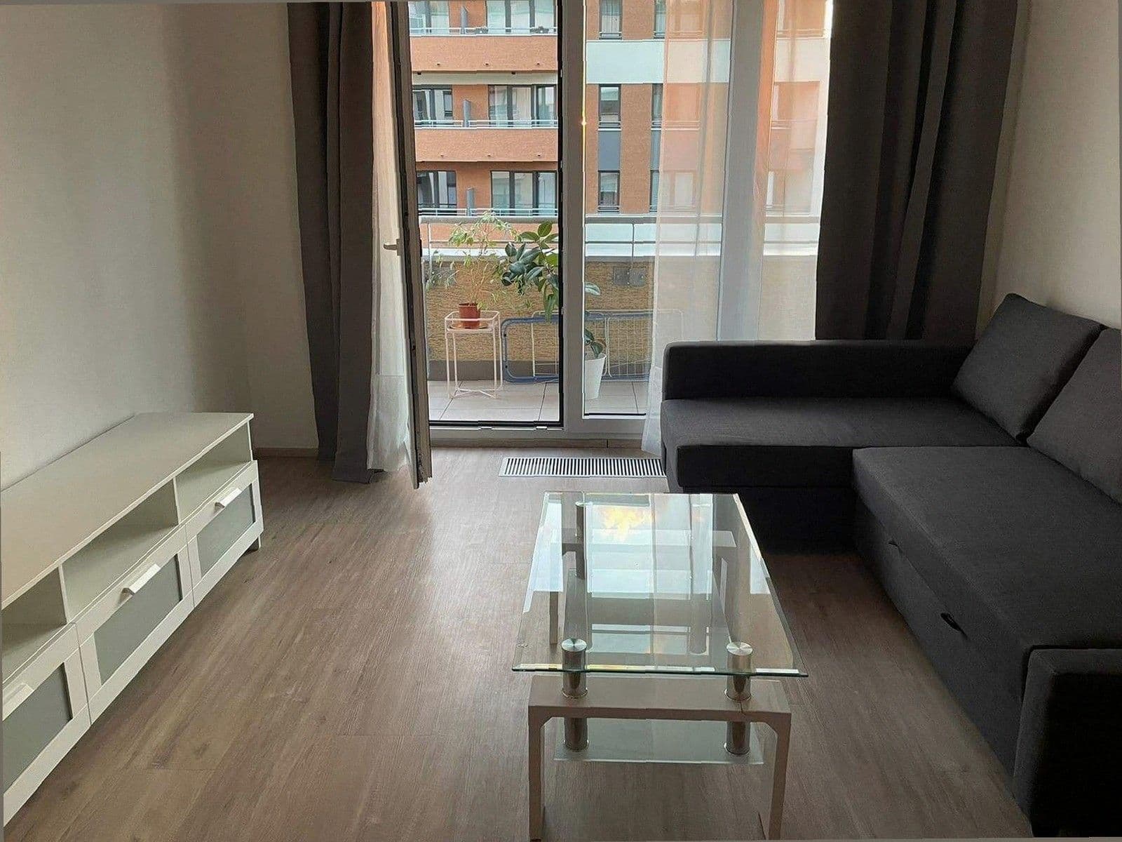 Prenájom bytu 2-izbový 51 m², Do Zahrádek I, Praha, Praha Prenájom bytu 2-izbový 51 m², Do Zahrádek I, Praha, Praha