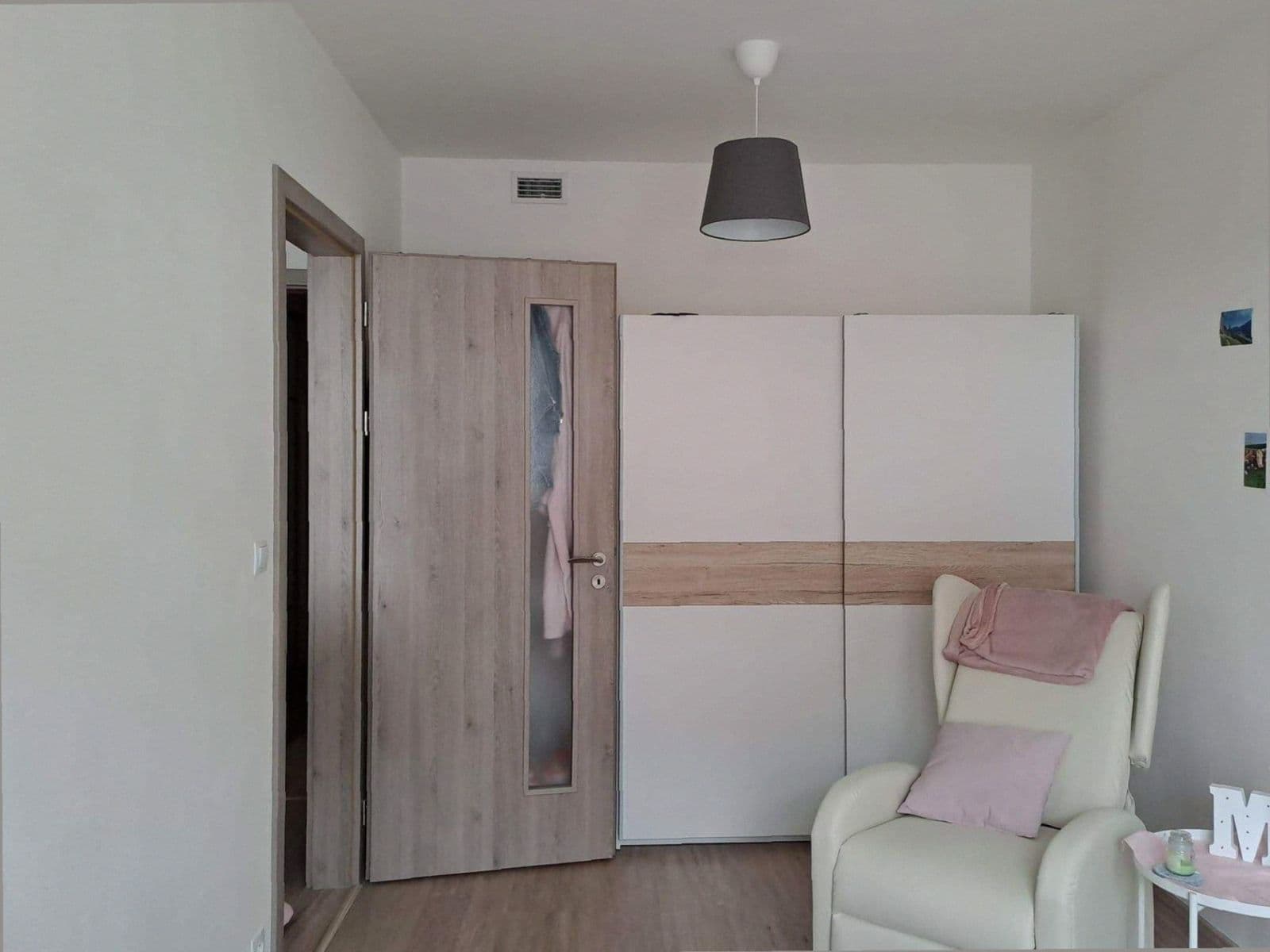 Prenájom bytu 2-izbový 51 m², Do Zahrádek I, Praha, Praha Prenájom bytu 2-izbový 51 m², Do Zahrádek I, Praha, Praha