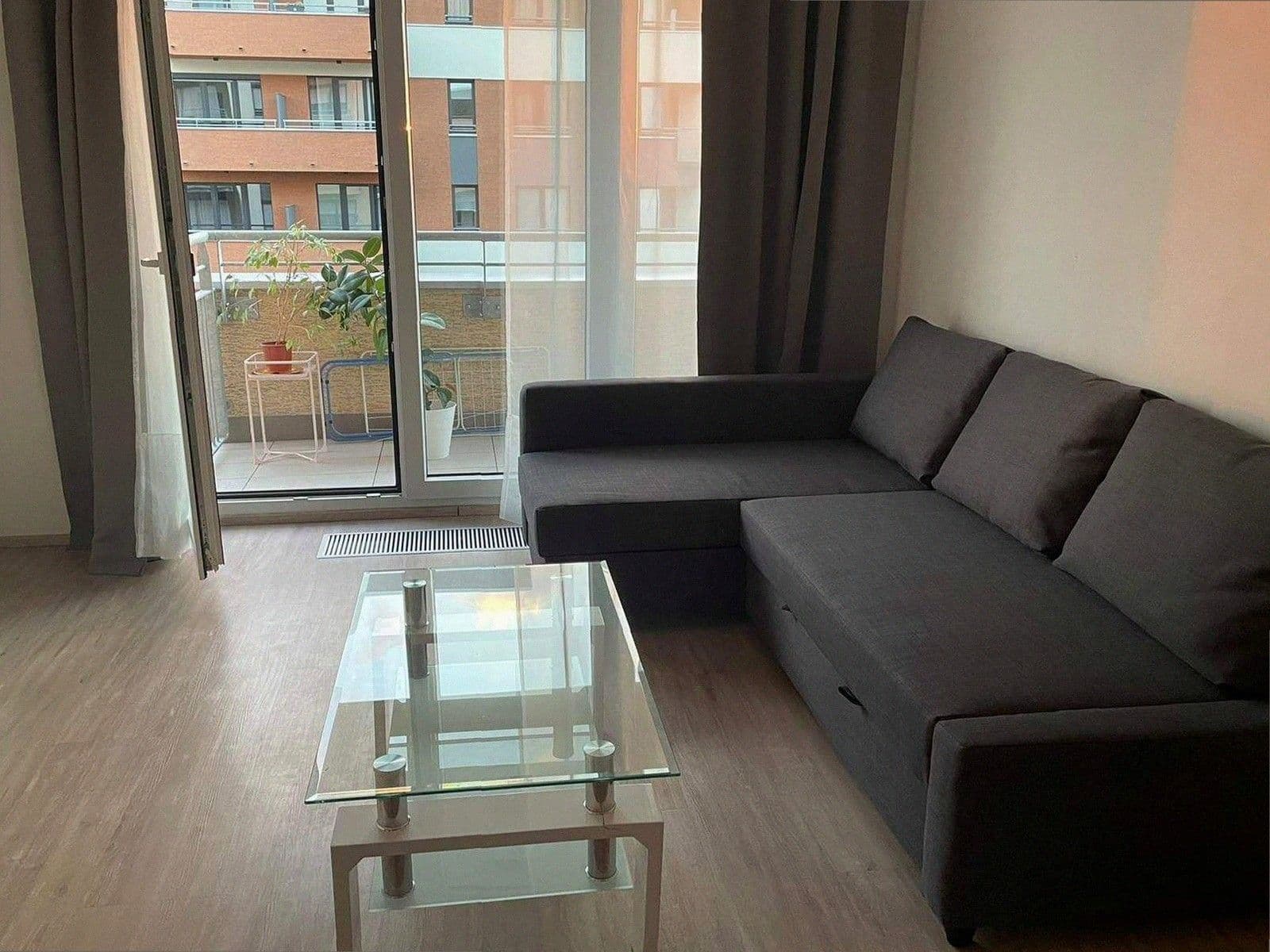 Prenájom bytu 2-izbový 51 m², Do Zahrádek I, Praha, Praha Prenájom bytu 2-izbový 51 m², Do Zahrádek I, Praha, Praha