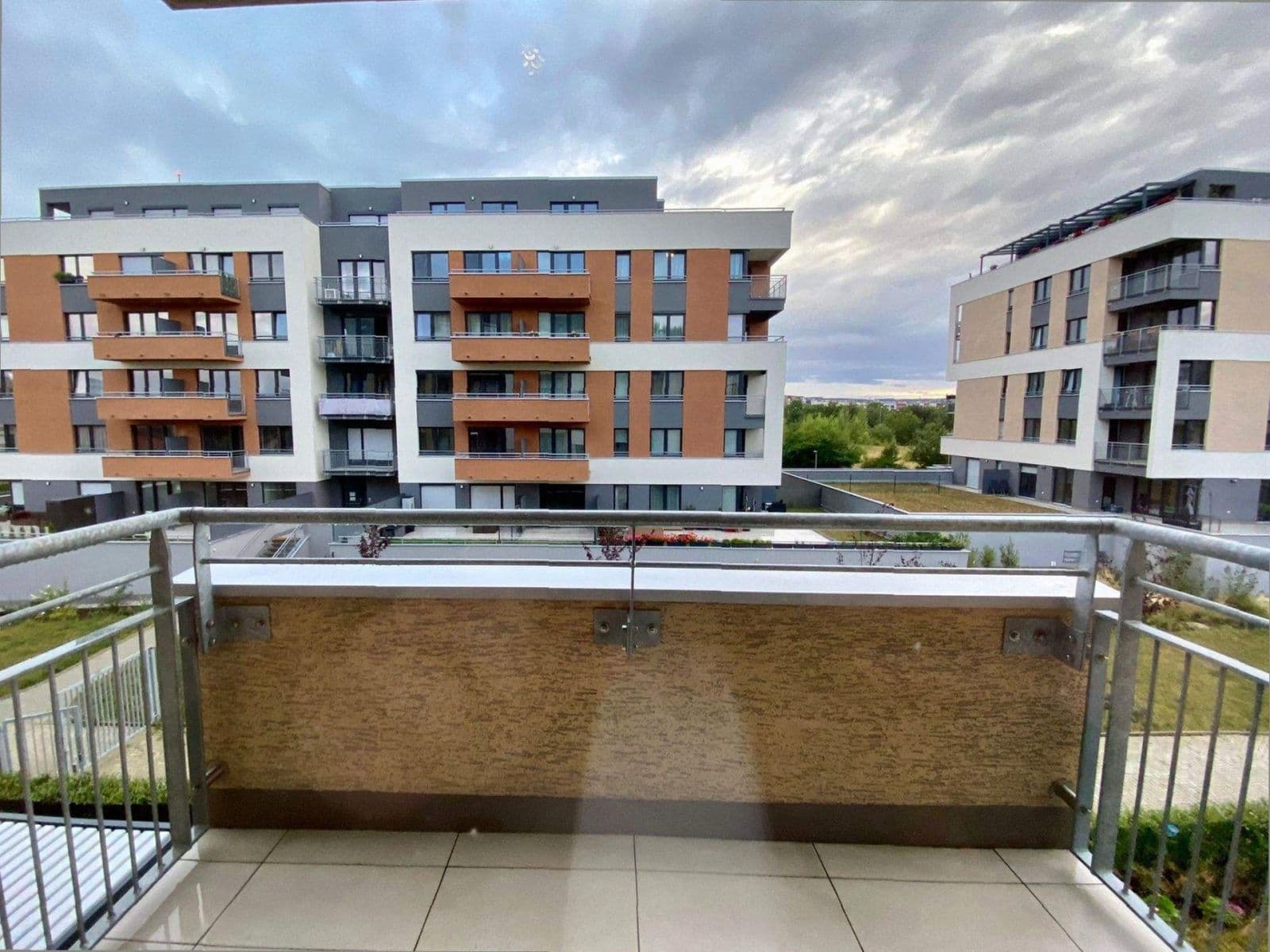 Prenájom bytu 2-izbový 51 m², Do Zahrádek I, Praha, Praha Prenájom bytu 2-izbový 51 m², Do Zahrádek I, Praha, Praha