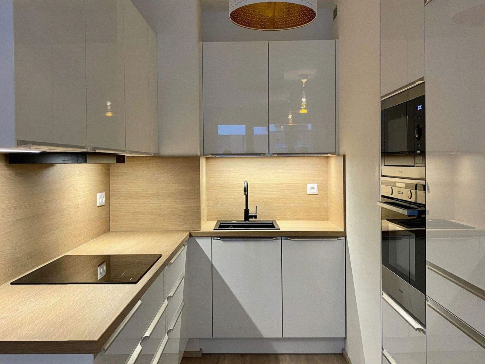 Prenájom bytu 2-izbový 51 m², Do Zahrádek I, Praha, Praha Prenájom bytu 2-izbový 51 m², Do Zahrádek I, Praha, Praha