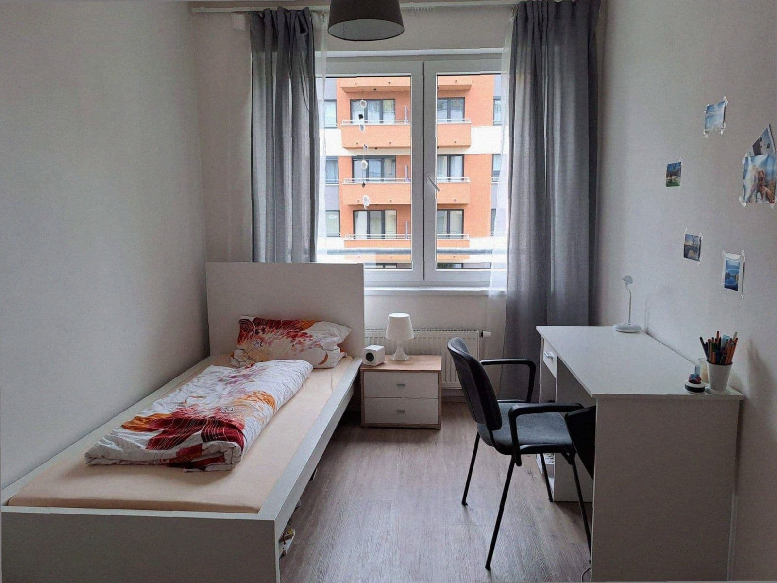 Prenájom bytu 2-izbový 51 m², Do Zahrádek I, Praha, Praha Prenájom bytu 2-izbový 51 m², Do Zahrádek I, Praha, Praha