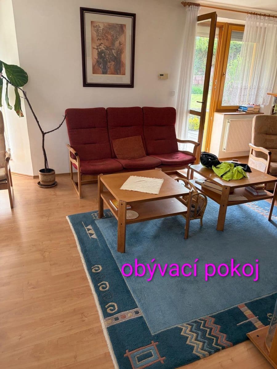 Predaj domu 100 m², pozemek 690 m², U Ovčárny, Karlovy Vary, Karlovarský kraj Predaj domu 100 m², pozemek 690 m², U Ovčárny, Karlovy Vary, Karlovarský kraj