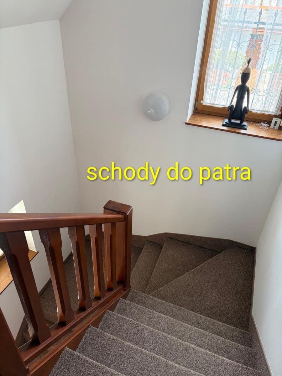 Predaj domu 100 m², pozemek 690 m², U Ovčárny, Karlovy Vary, Karlovarský kraj Predaj domu 100 m², pozemek 690 m², U Ovčárny, Karlovy Vary, Karlovarský kraj