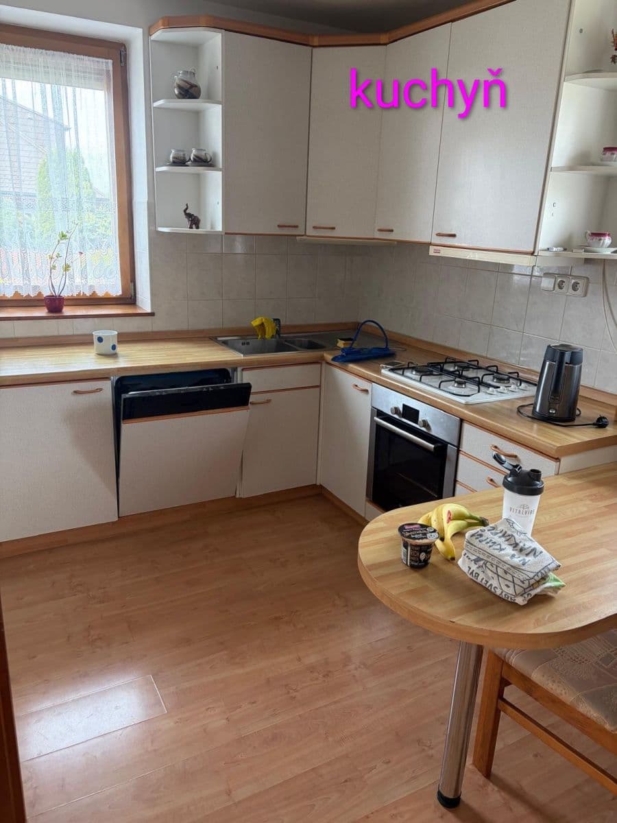 Predaj domu 100 m², pozemek 690 m², U Ovčárny, Karlovy Vary, Karlovarský kraj Predaj domu 100 m², pozemek 690 m², U Ovčárny, Karlovy Vary, Karlovarský kraj