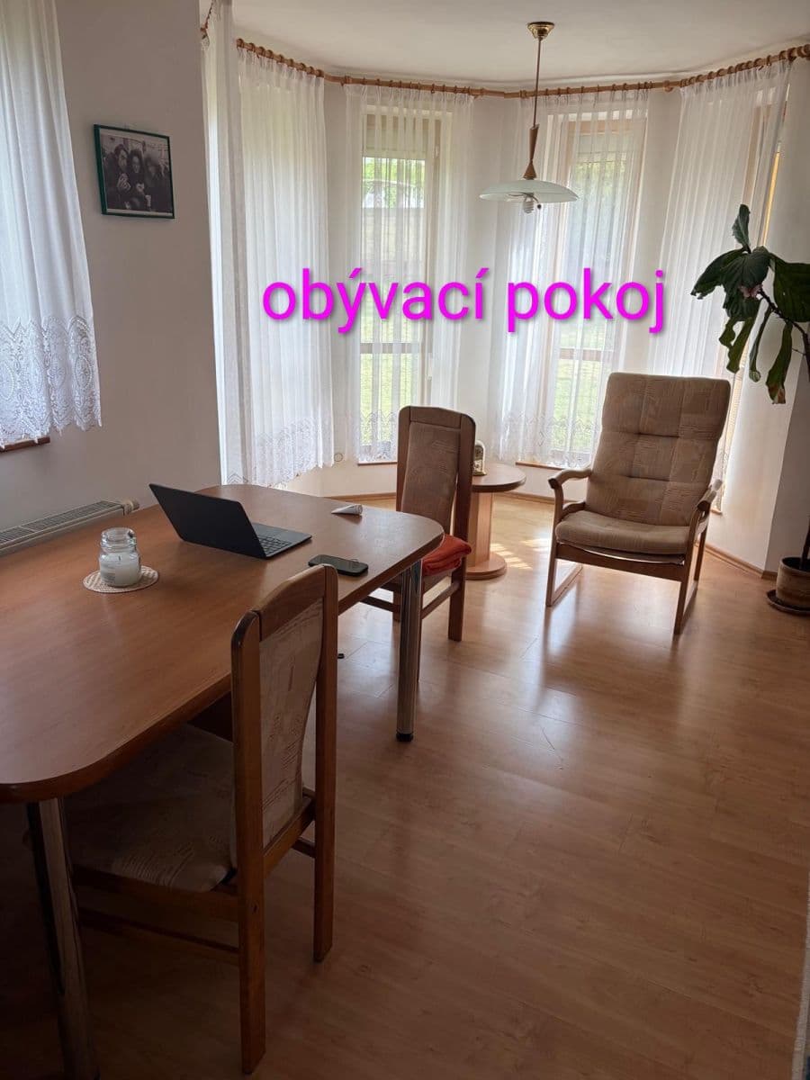 Predaj domu 100 m², pozemek 690 m², U Ovčárny, Karlovy Vary, Karlovarský kraj Predaj domu 100 m², pozemek 690 m², U Ovčárny, Karlovy Vary, Karlovarský kraj
