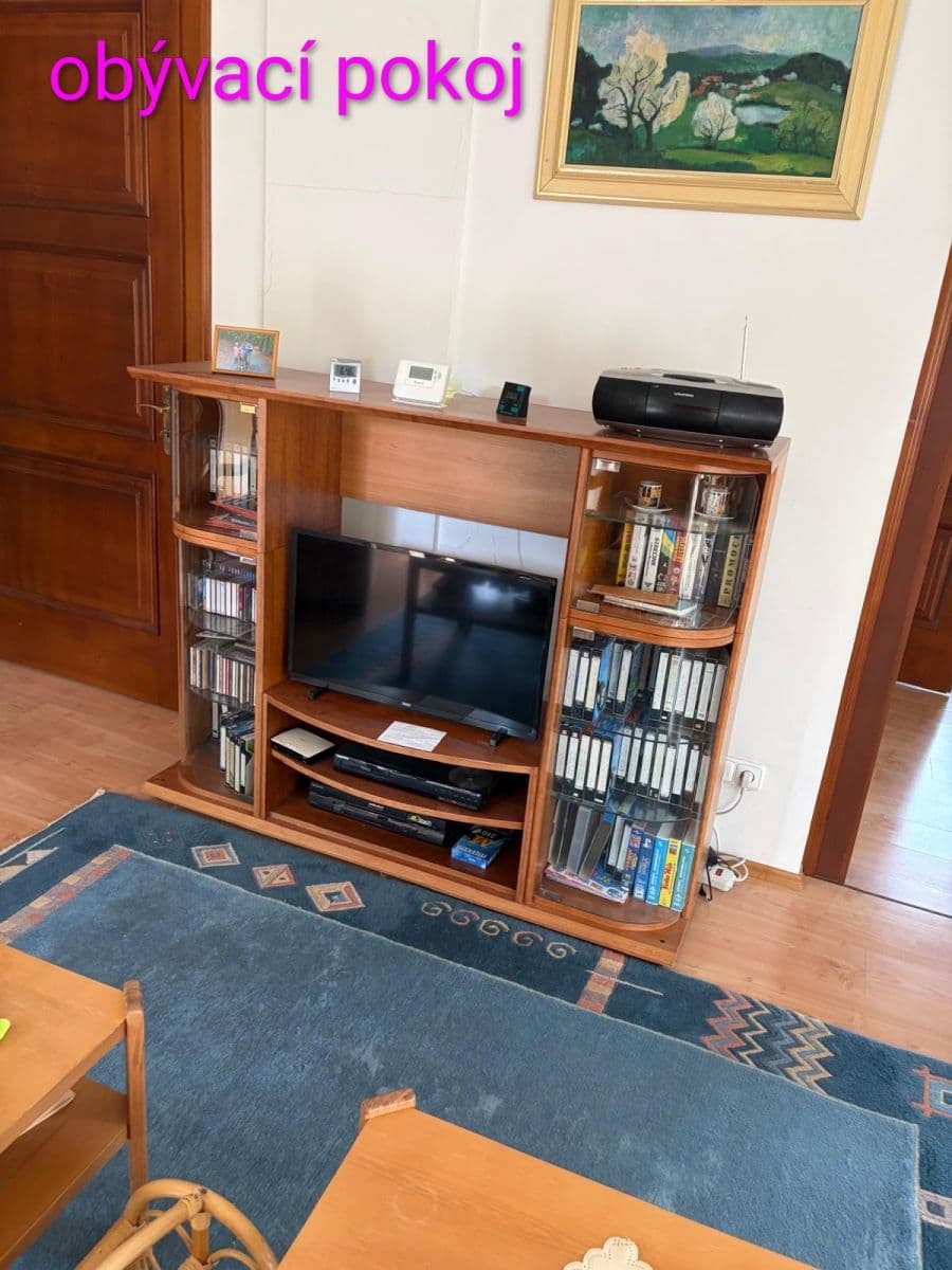 Predaj domu 100 m², pozemek 690 m², U Ovčárny, Karlovy Vary, Karlovarský kraj Predaj domu 100 m², pozemek 690 m², U Ovčárny, Karlovy Vary, Karlovarský kraj