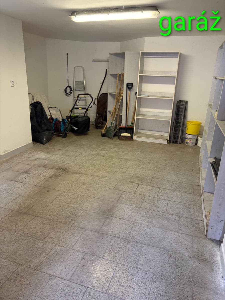 Predaj domu 100 m², pozemek 690 m², U Ovčárny, Karlovy Vary, Karlovarský kraj Predaj domu 100 m², pozemek 690 m², U Ovčárny, Karlovy Vary, Karlovarský kraj