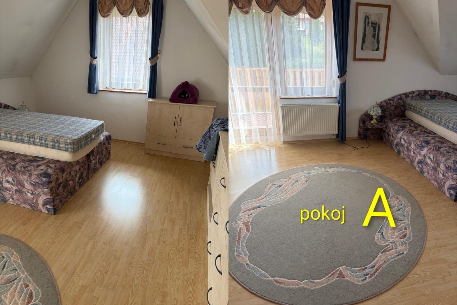 Predaj domu 100 m², pozemek 690 m², U Ovčárny, Karlovy Vary, Karlovarský kraj Predaj domu 100 m², pozemek 690 m², U Ovčárny, Karlovy Vary, Karlovarský kraj