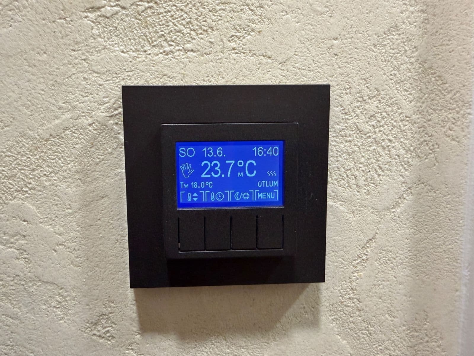 Predaj bytu 2-izbový 36 m², Nedašovská, Praha, Praha Predaj bytu 2-izbový 36 m², Nedašovská, Praha, Praha
