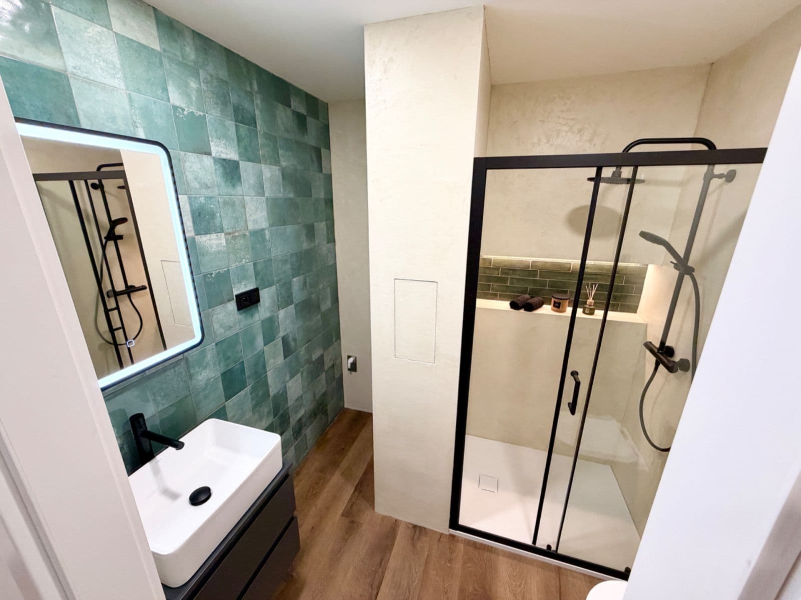 Predaj bytu 2-izbový 36 m², Nedašovská, Praha, Praha Predaj bytu 2-izbový 36 m², Nedašovská, Praha, Praha