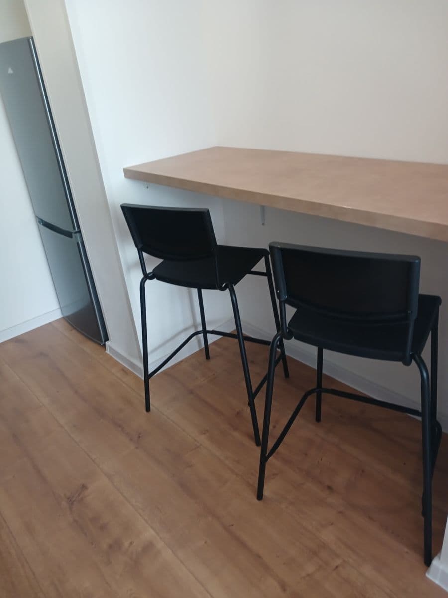 Prenájom bytu 2-izbový 42 m², Kusého, Praha, Praha Prenájom bytu 2-izbový 42 m², Kusého, Praha, Praha