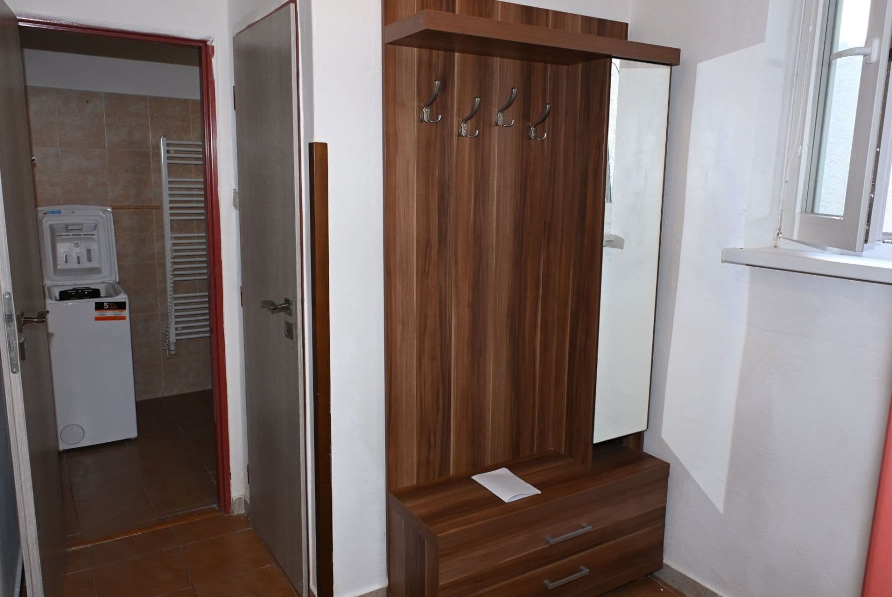 Prenájom bytu 1-izbový 41 m², Horný val, Žilina, Žilinský kraj Prenájom bytu 1-izbový 41 m², Horný val, Žilina, Žilinský kraj