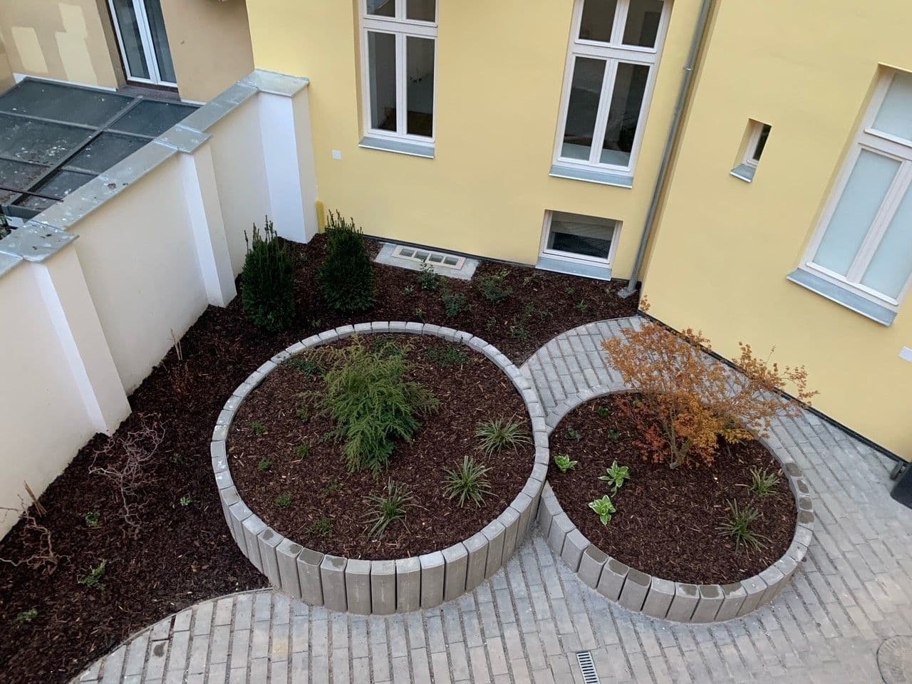 Predaj nebytového priestoru 42 m², Římská, Praha, Praha Predaj nebytového priestoru 42 m², Římská, Praha, Praha